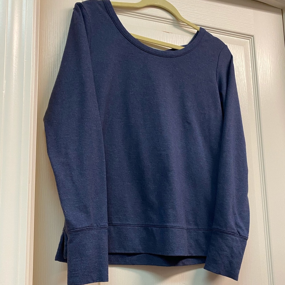 Worn once Old Navy